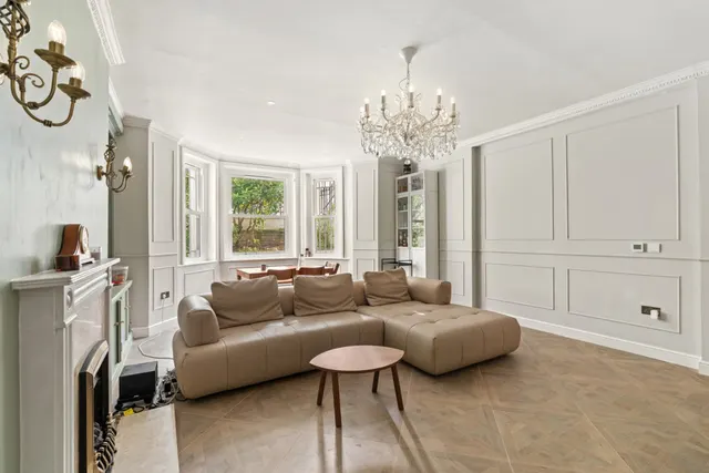 Redcliffe Gardens, Chelsea, photo 1