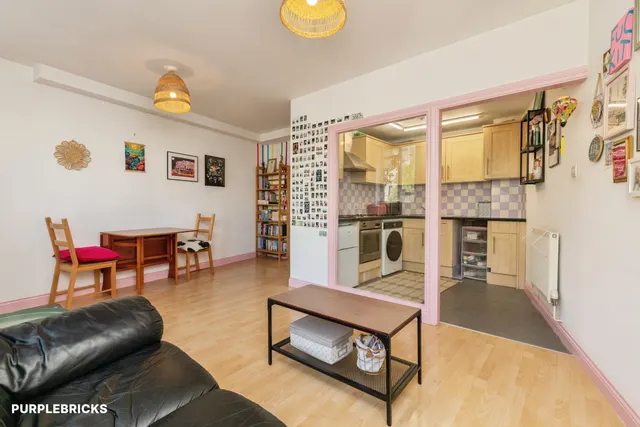 Bond Street, Bristol, BS1, photo 3