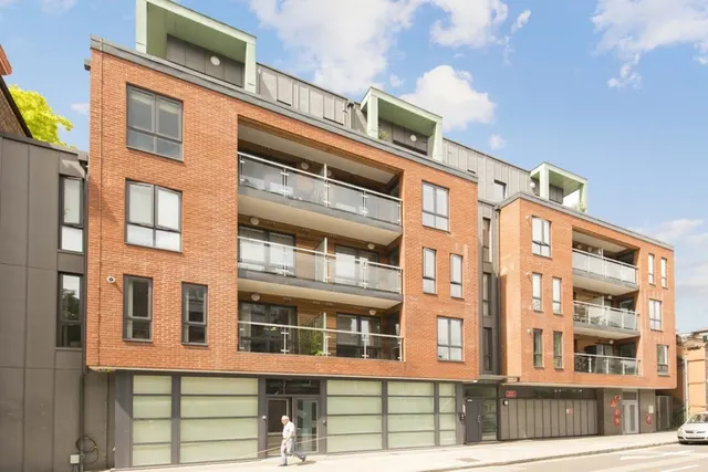 3 St Pancras Way, Camden, photo 1