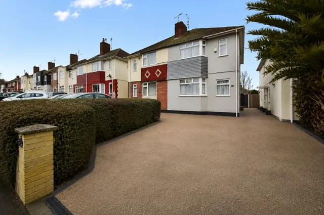Cheriton Road, Gillingham, ME8, photo 1
