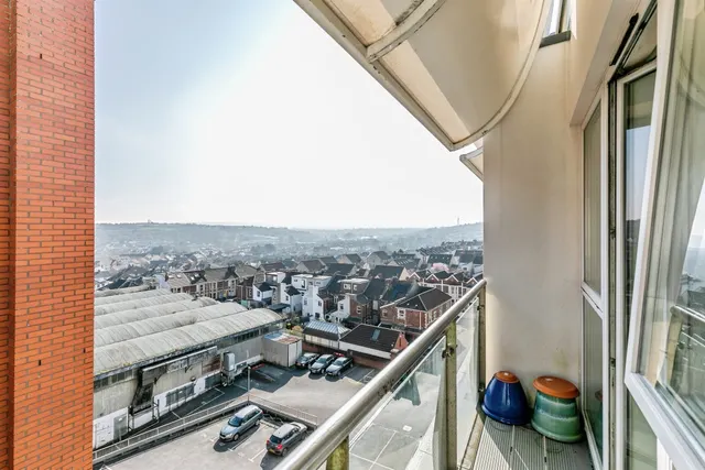 Skypark Road, Bedminster, Bristol, photo 1