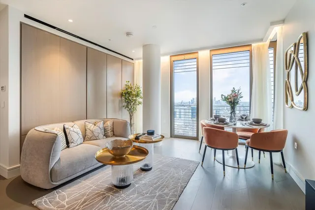 One Bishopsgate Plaza, City of London, EC3A, photo 1
