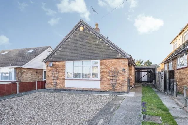 Thorpe Road, Clacton-On-Sea, photo 1