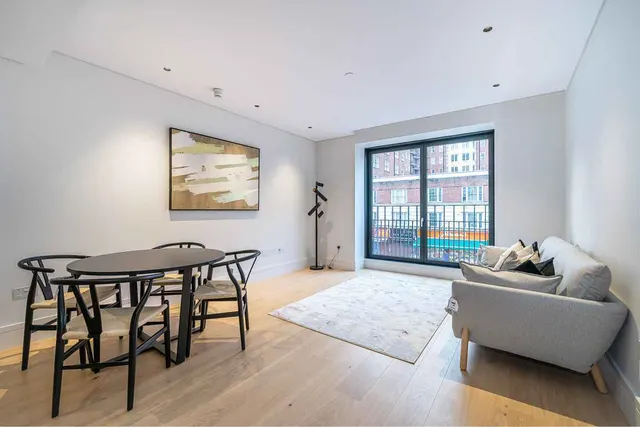 Photo 2 — Nutford Place, LONDON, W1H