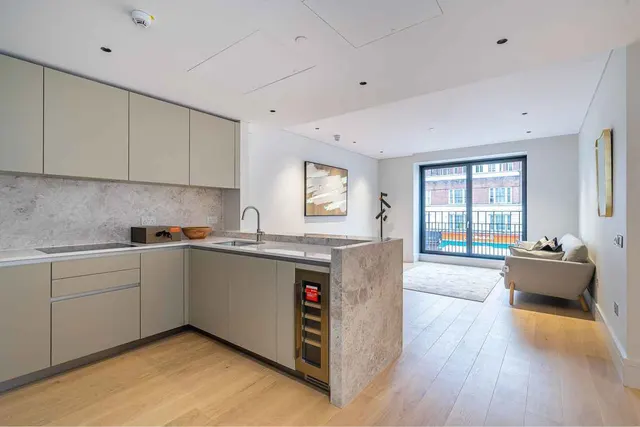 Nutford Place, LONDON, W1H, photo 1