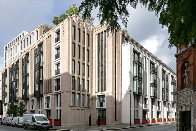 Portugal Street, Holborn, WC2A, photo 2