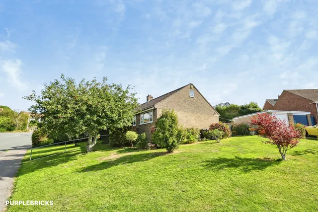 Jessopp Avenue, Bridport, DT6, photo 1