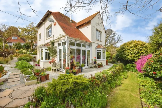 Trevarrick Road, St. Austell, PL25, photo 1