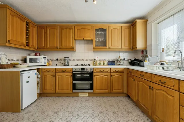 Photo 2 — Woodpecker Drive, Watton, Thetford, Norfolk, IP25