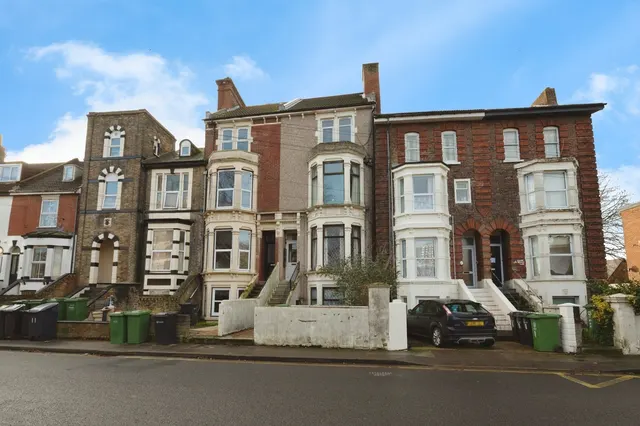 Cottage Grove, Southsea, PO5, photo 1