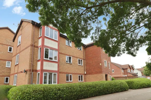 Ramshaw Drive, Chelmsford, CM2, photo 1