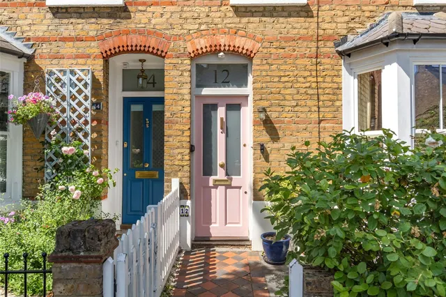 Photo 2 — Elleray Road, Teddington, TW11 0HG
