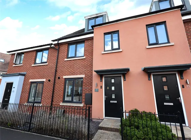 Mallard Way, Sprowston, NR7, photo 1