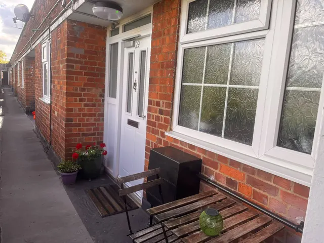 Photo 2 — Homestead Court, Welwyn Garden City