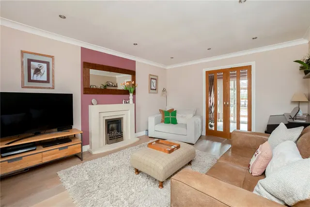 Photo 2 — Campden Road, Shipston-on-Stour, Warwickshire, CV36