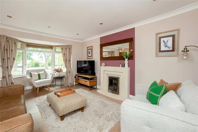 Photo 3 — Campden Road, Shipston-on-Stour, Warwickshire, CV36