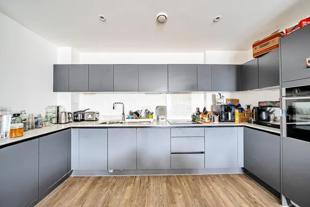 Oakwood Crescent, Muswell Hill, N10, photo 2