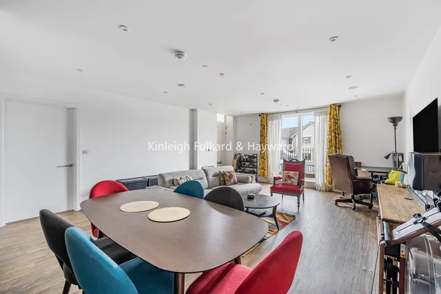 Oakwood Crescent, Muswell Hill, N10, photo 1