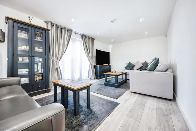 Photo 2 — Perch Mews, Biddenham, Bedford, Bedfordshire, MK40