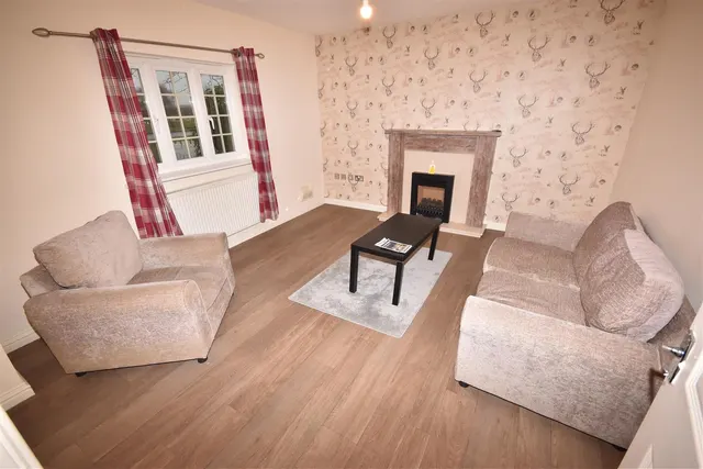 Photo 2 — Horncastle Road, Bardney, Lincoln