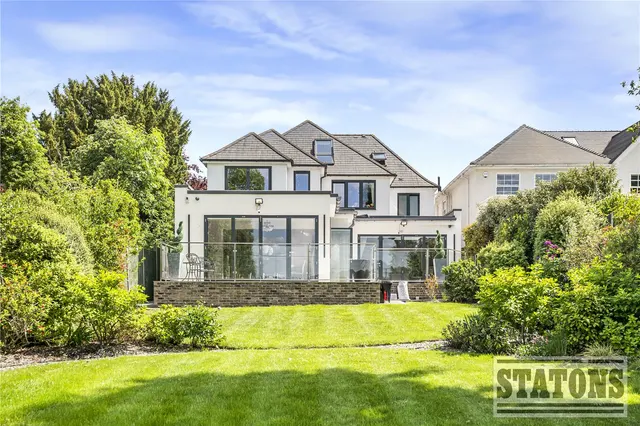 Camlet Way, Hadley Wood, EN4 0NL, photo 1