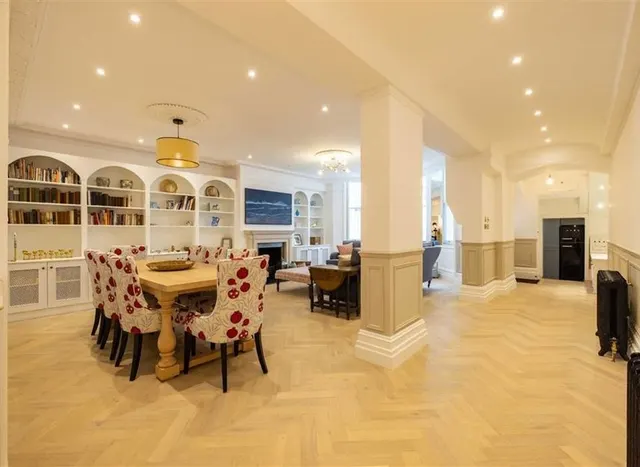 Cornwall Gardens, South Kensington, SW7, photo 1