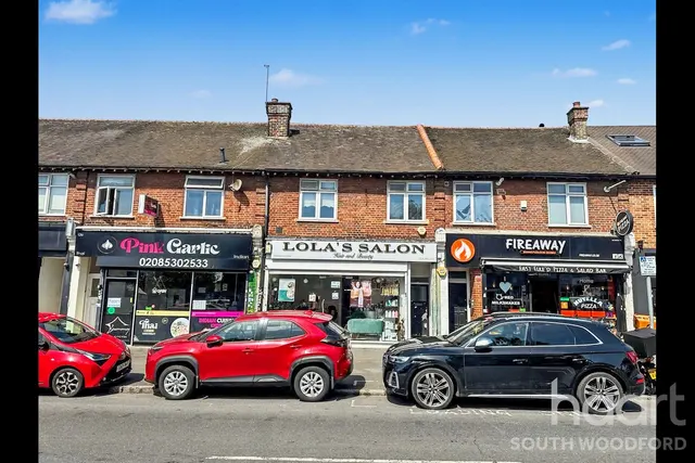 Hermon Hill, Wanstead, E18, photo 3