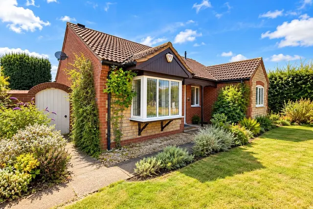 Covill Close, Great Gonerby, NG31, photo 2