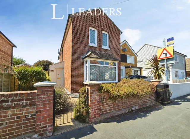 Grove Road, Gosport, PO12, photo 1