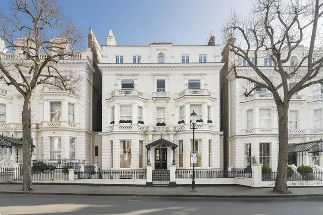 Holland Park, Kensington, London, photo 1