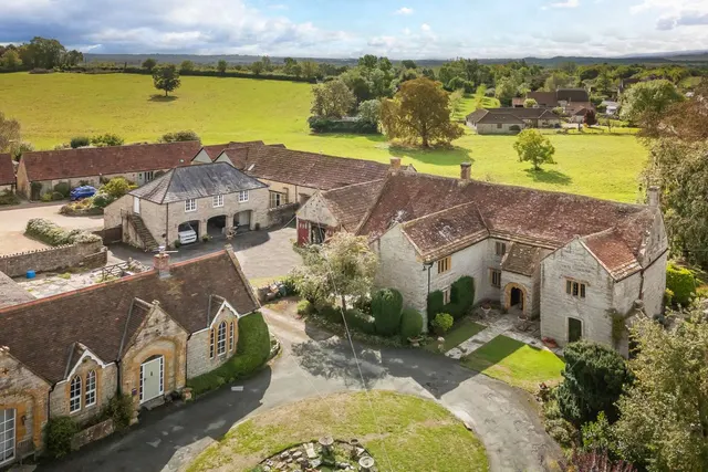 Long Sutton, Langport, TA10, photo 1
