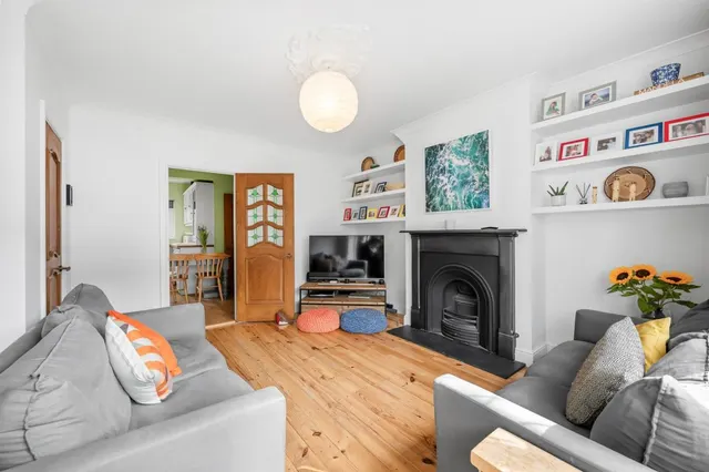 Martin Bowes Road, SE9, photo 2