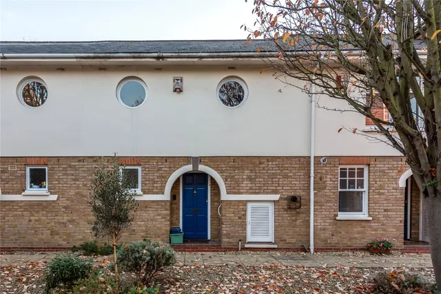 Orchard Mews, De Beauvoir, N1, photo 2