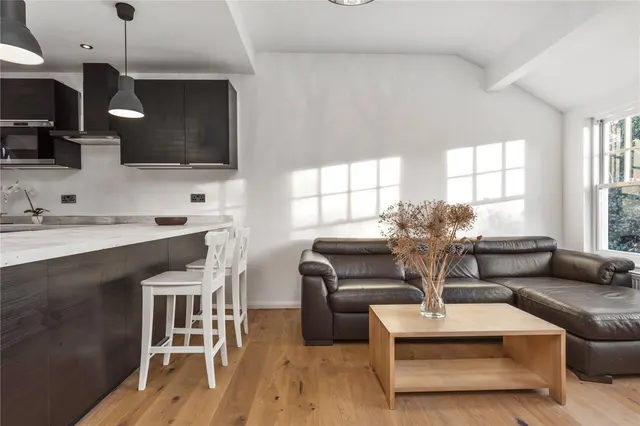 Orchard Mews, De Beauvoir, N1, photo 1