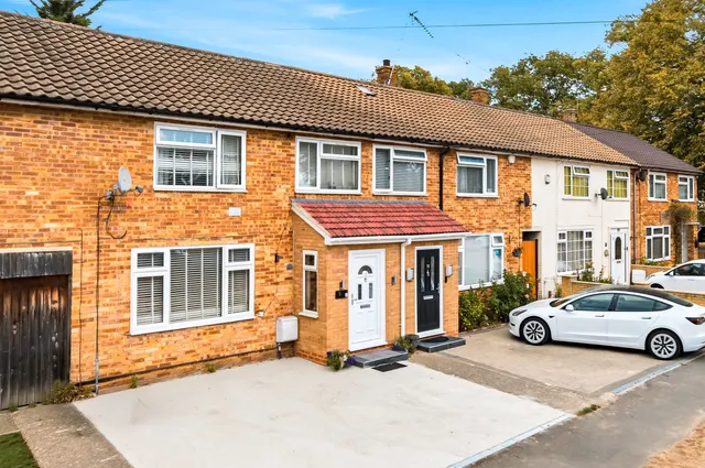 Ripley Close, Slough, SL3, photo 1