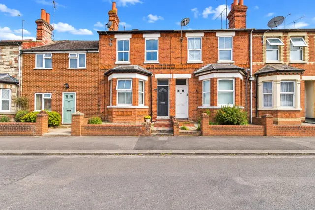 Tidmarsh Street, Reading, RG30, photo 1