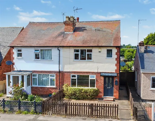 Portland Road, Toton, NG9, photo 1
