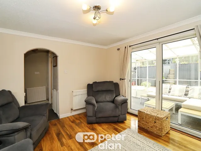Cefn Milwr Cwmbran, NP44, photo 3