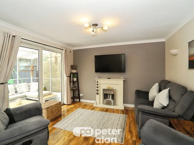 Cefn Milwr Cwmbran, NP44, photo 2