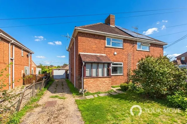 Shelton Hill, Stradbroke, IP21, photo 1