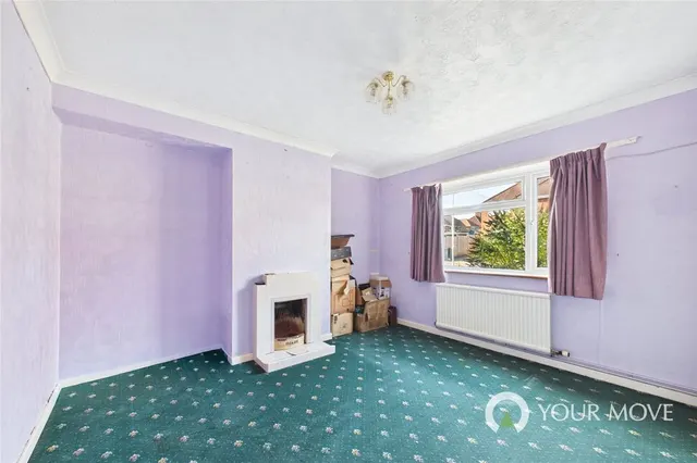 Shelton Hill, Stradbroke, IP21, photo 3