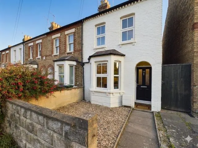 Hertford Street, Oxford, OX4, photo 1