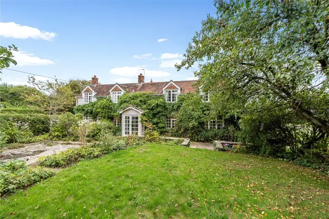 Buckhorn Weston, Gillingham, SP8, photo 1