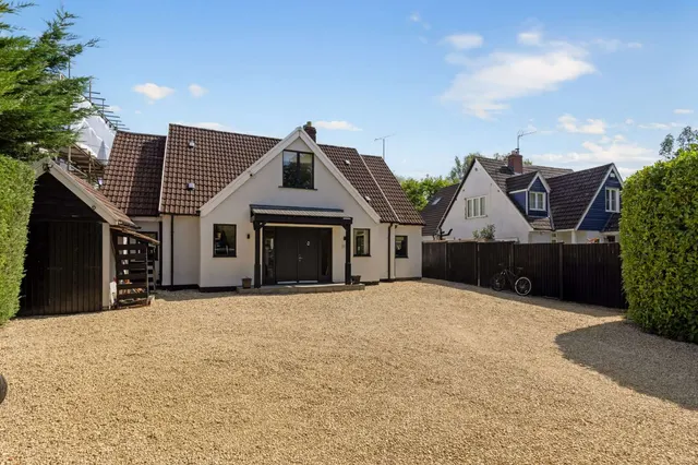 Main Road, Shurdington, GL51, photo 1