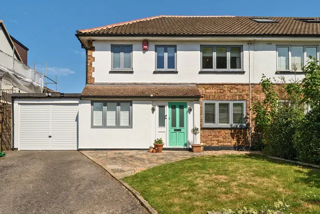 Orleans Road, Upper Norwood, London, SE19, photo 1