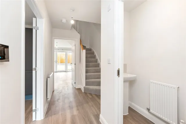 Crick Road, Cambridge, CB3, photo 2