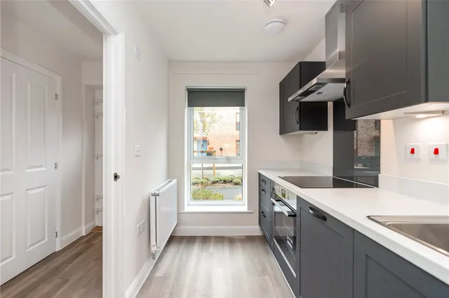 Crick Road, Cambridge, CB3, photo 3