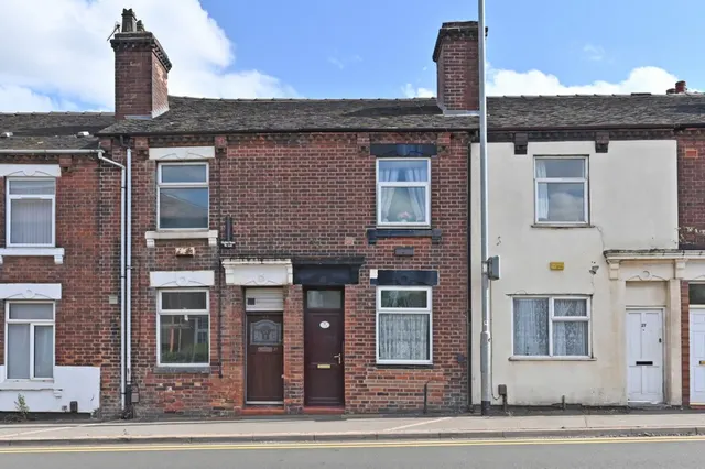 Shelton Old Road, Stoke, Stoke On Trent, photo 1