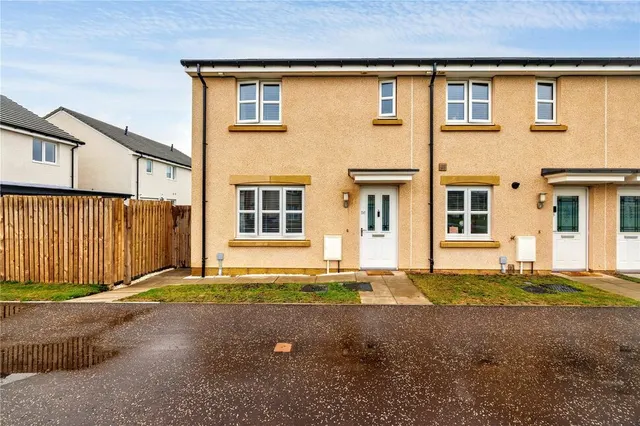 Cowpits Avenue, Whitecraig, East Lothian, EH21, photo 1
