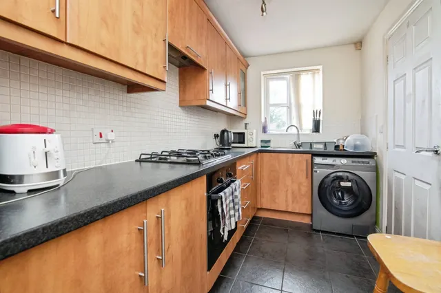 York Crescent, West Bromwich, B70, photo 2